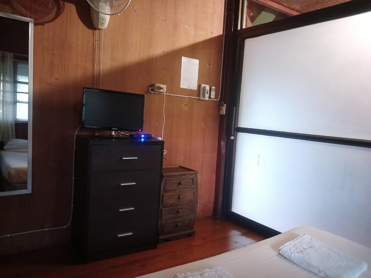 ปอ อา ยอ รีสอร์ท Pai Exterior foto